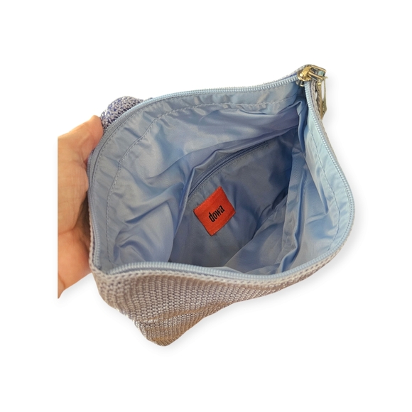 Crochet Clutch - Picture 5 of 5